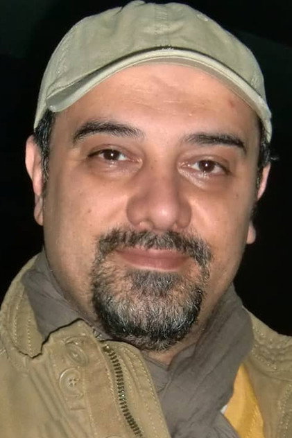 برزو ارجمند (Borzoo Arjmand)