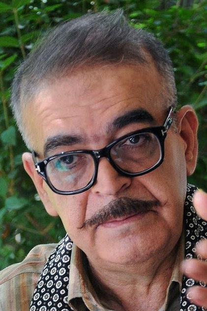 حمید لولایی (Hamid Lolaei)