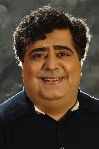 رضا شفیعی‌جم (Reza Shafieijam)