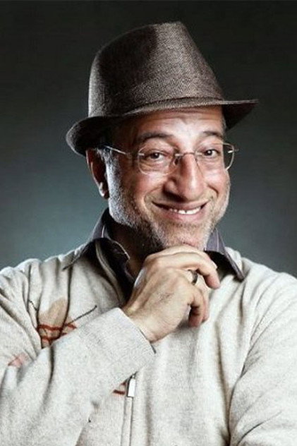 علیرضا خمسه (Alireza Khamseh)