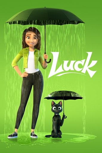 شانس (Luck)