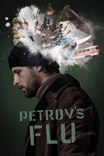 Петровы в гриппе (Petrov's Flu)