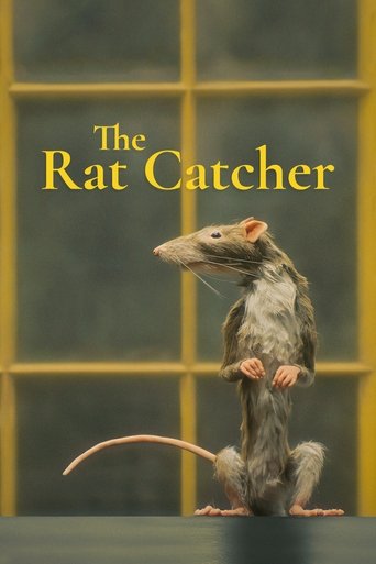 موش‌گیر (The Rat Catcher)