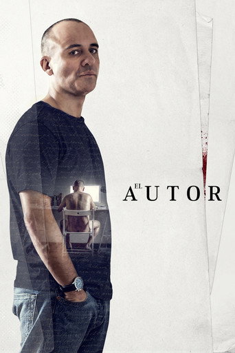 El autor (The Motive)