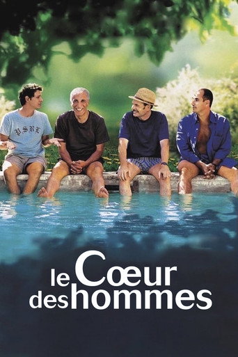 Le Cœur des hommes (Frenchmen)