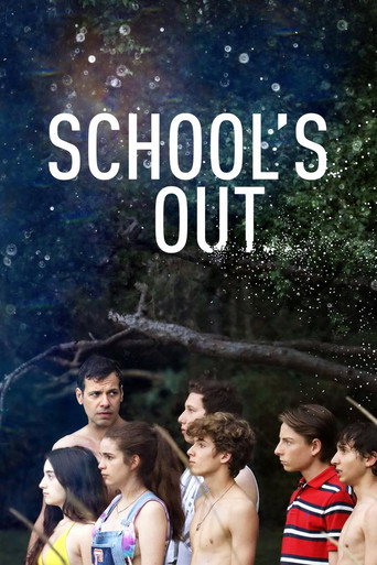 L'Heure de la sortie (School's Out)