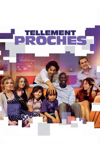 Tellement proches (So Happy Together)
