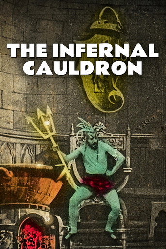 Le Chaudron infernal (The Infernal Cauldron)