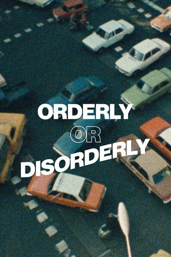به ترتیب یا بدون ترتیب؟ (Orderly or Disorderly?)