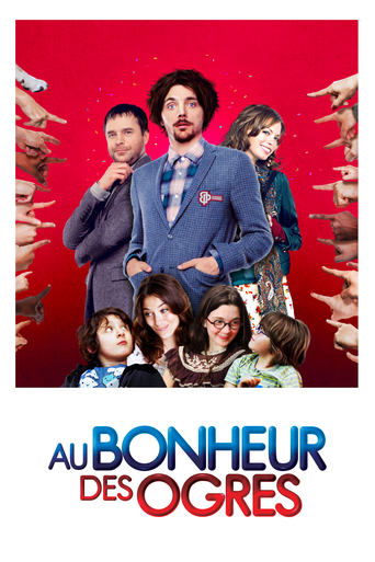 Au bonheur des ogres (The Scapegoat)