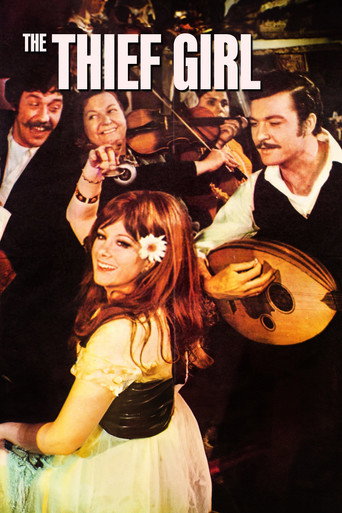 Hırsız Kız (The Thief Girl)