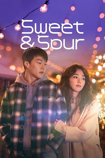 새콤달콤 (Sweet & Sour)
