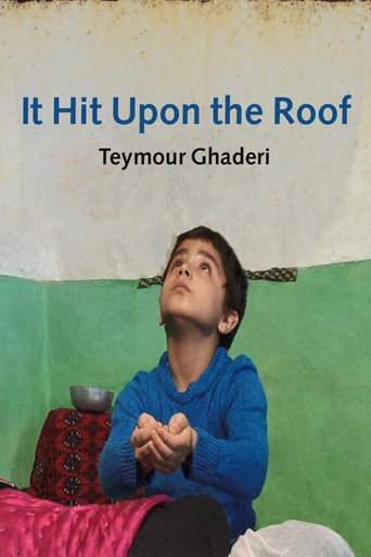 می خورد بر بام خانه (It Hit Upon the Roof)