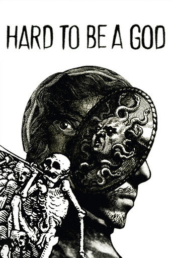 Трудно быть богом (Hard to Be a God)