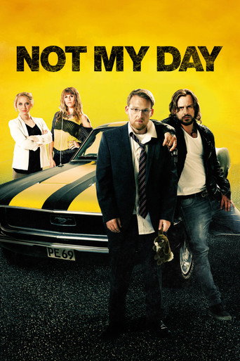 Nicht mein Tag (Not My Day)