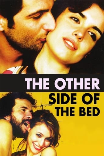 El otro lado de la cama (The Other Side of the Bed)