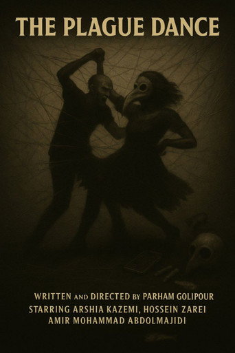 The plague Dance