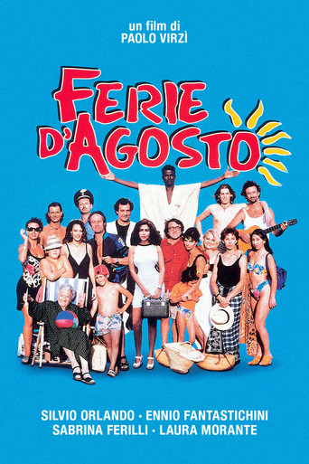 Ferie d'agosto (August Vacation)