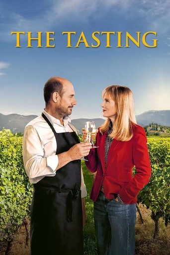 La Dégustation (The Tasting)
