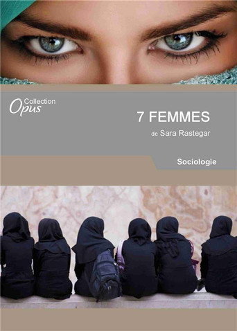 7 femmes (7 women)
