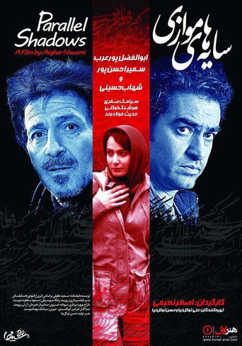 سایه های موازی (Parallel Shadows)
