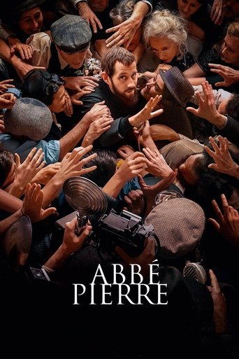 L'Abbé Pierre : Une vie de combats (Abbé Pierre - A Century of Devotion)