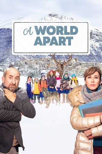 Un mondo a parte (A World Apart)