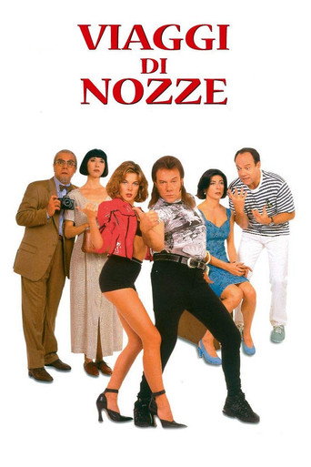 Viaggi di nozze (Honeymoon Trips)