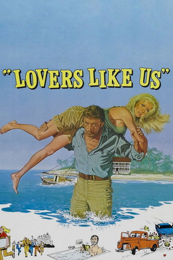 عشاقی شبیه ما (Lovers Like Us)