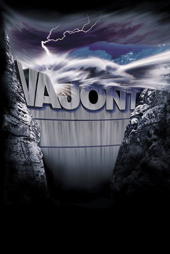 Vajont - La diga del disonore (Vajont)