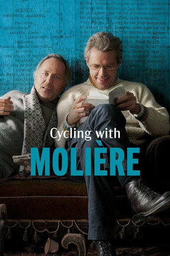 Alceste à bicyclette (Cycling with Molière)