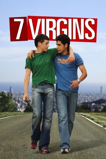 7 vírgenes (7 Virgins)