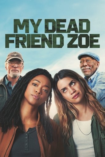 زوئی دوست بی جان من (My Dead Friend Zoe)