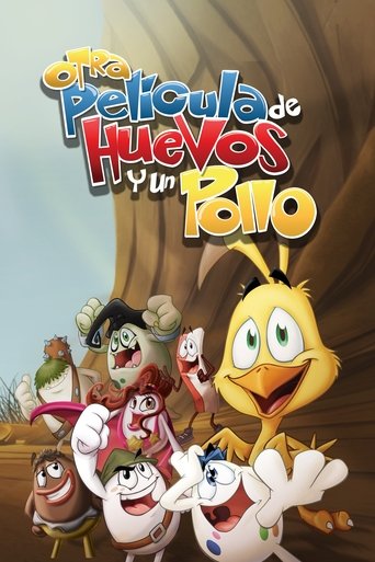 Otra película de huevos y un pollo (Another Egg and Chicken Movie)