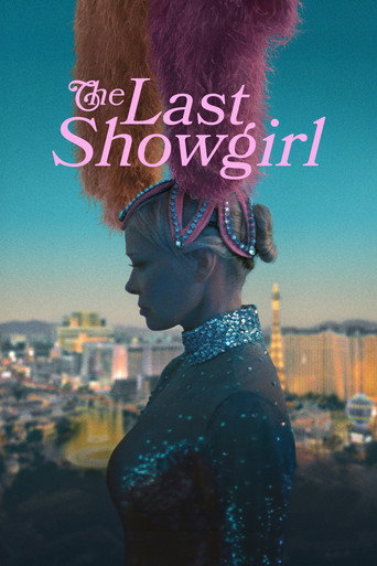 آخرین رقصنده (The Last Showgirl)