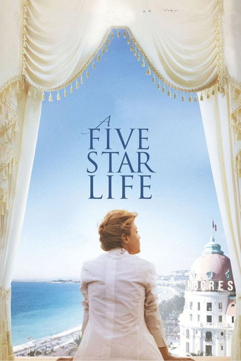 Viaggio sola (A Five Star Life)