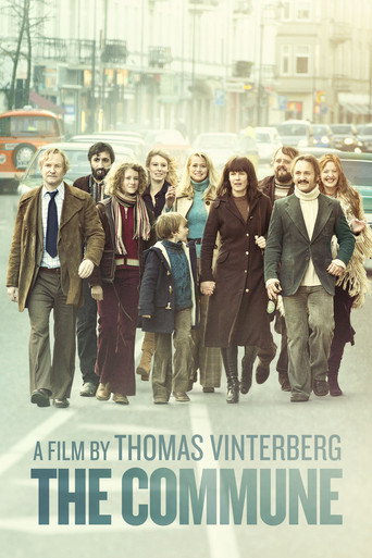 Kollektivet (The Commune)