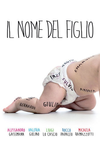 Il nome del figlio (An Italian Name)