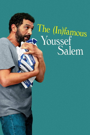 Youssef Salem a du succès (The In(famous) Youssef Salem)