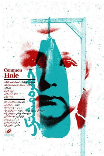 حفرۀ مشترک (Common Hole)