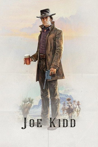 جو کید (Joe Kidd)