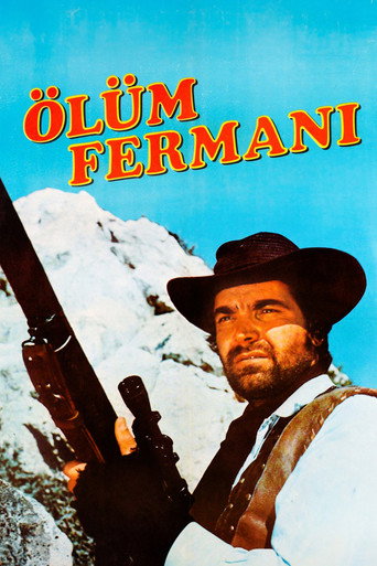 سه دلاور بی‌باک (Ölüm Fermanı)