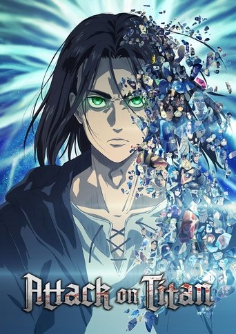 حمله به تایتان‌ها (Attack on Titan)