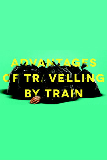 Ventajas de viajar en tren (Advantages of Travelling by Train)