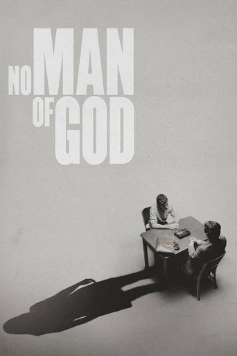 مردی بی خدا (No Man of God)