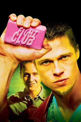 باشگاه مشت زنی (Fight Club)