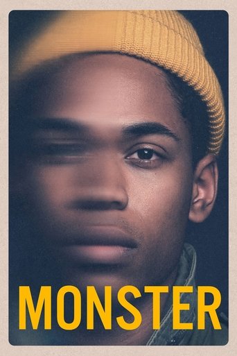 هیولا (Monster)
