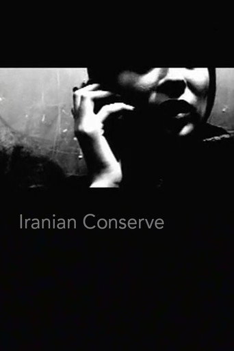 Konserve irani (Iranian Conserve)