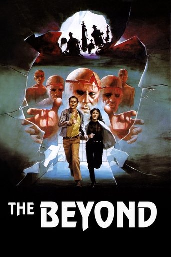 ...E tu vivrai nel terrore! L'aldilà (The Beyond)