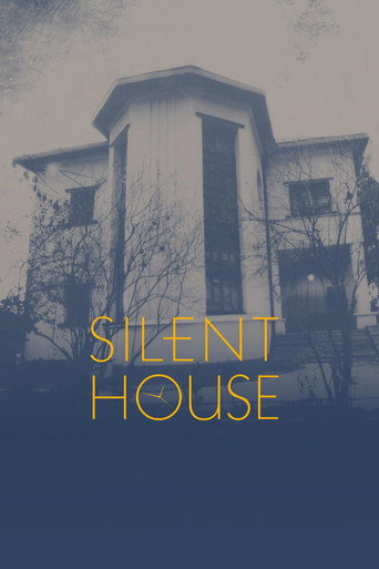 خانه ی خاموش (Silent House)